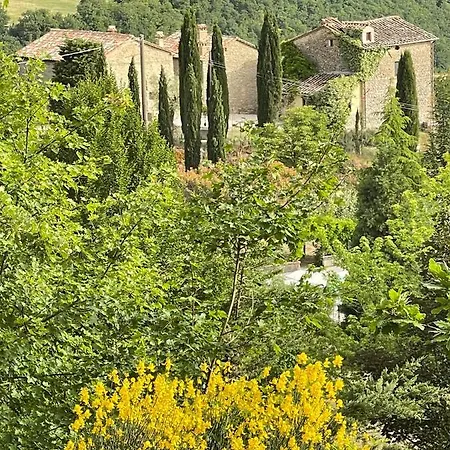 Country House Ca' Di Nieri - The Saints' * Monte Santa Maria Tiberina