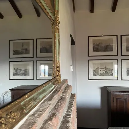 Villa Country House Ca' Di Nieri - The Saints' *