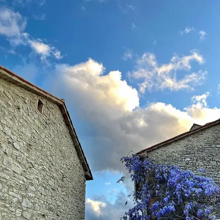 Country House Ca' Di Nieri - The Saints' Villa Monte Santa Maria Tiberina