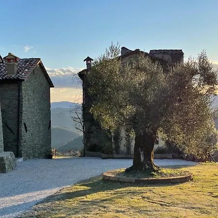 Country House Ca' Di Nieri - The Saints' Villa