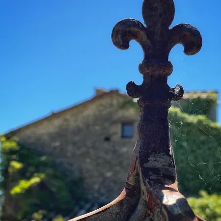 Villa Country House Ca' Di Nieri - The Saints' *