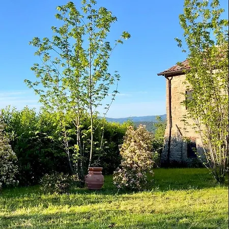 Country House Ca' Di Nieri - The Saints' *