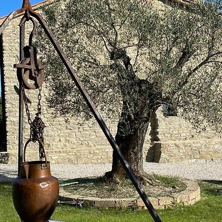 Country House Ca' Di Nieri - The Saints' Villa