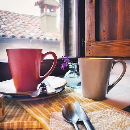 Country House Ca' Di Nieri - The Saints' *