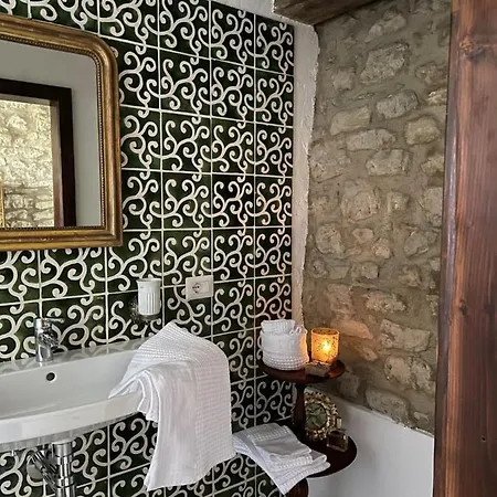 Country House Ca' Di Nieri - The Saints' * Monte Santa Maria Tiberina