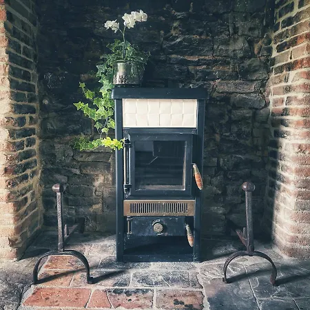Country House Ca' Di Nieri - The Saints' *