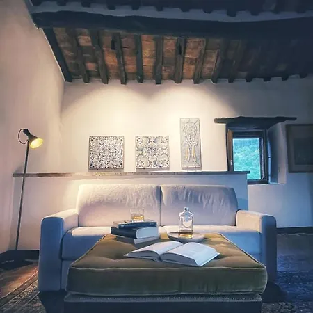 Villa Country House Ca' Di Nieri - The Saints' *