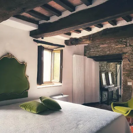 Villa Country House Ca' Di Nieri - The Saints'