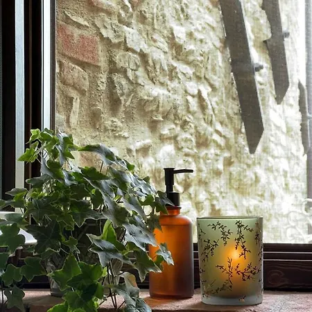 Villa Country House Ca' Di Nieri - The Saints' *