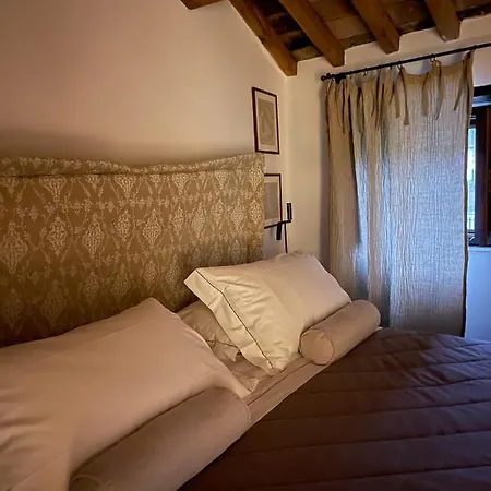 Villa Country House Ca' Di Nieri - The Saints' Monte Santa Maria Tiberina