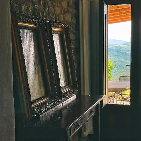 Country House Ca' Di Nieri - The Saints'