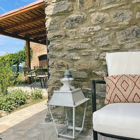 Country House Ca' Di Nieri - The Saints' * Monte Santa Maria Tiberina
