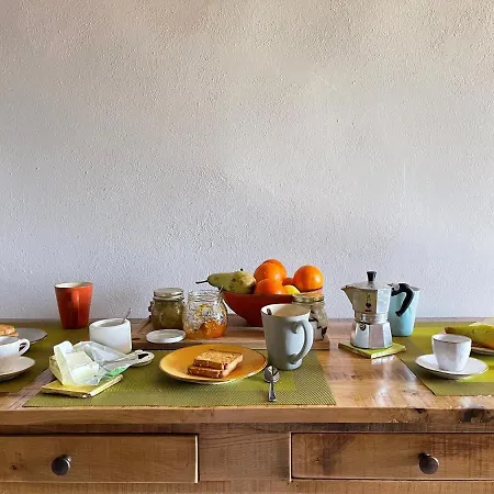 Country House Ca' Di Nieri - The Saints'