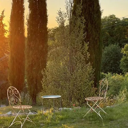 Country House Ca' Di Nieri - The Saints' Villa *