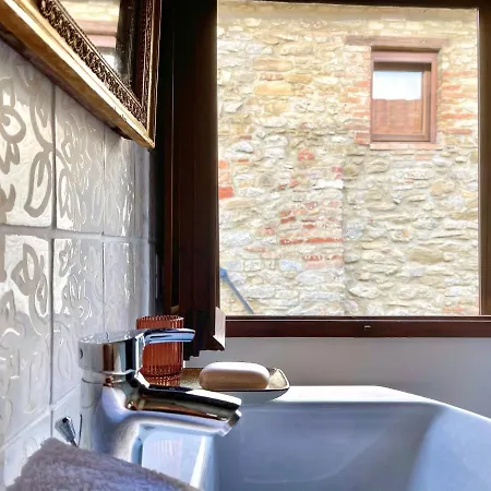 Villa Country House Ca' Di Nieri - The Saints' *