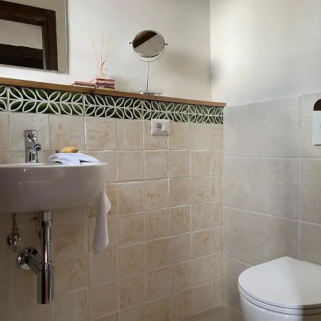Country House Ca' Di Nieri - The Saints' Monte Santa Maria Tiberina