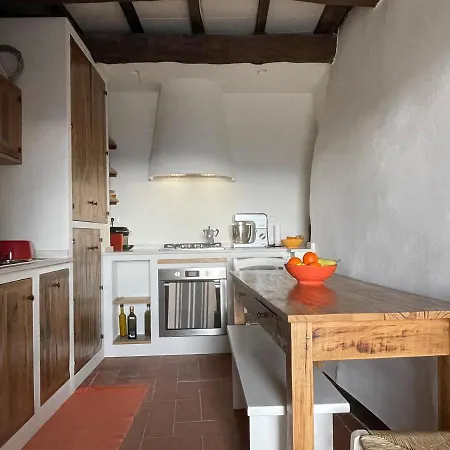 Villa Country House Ca' Di Nieri - The Saints' Monte Santa Maria Tiberina