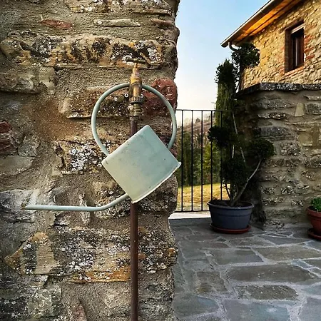 Country House Ca' Di Nieri - The Saints' Villa *