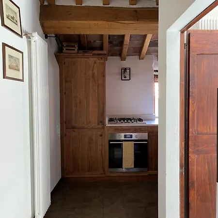 Villa Country House Ca' Di Nieri - The Saints'