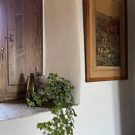 Country House Ca' Di Nieri - The Saints' *