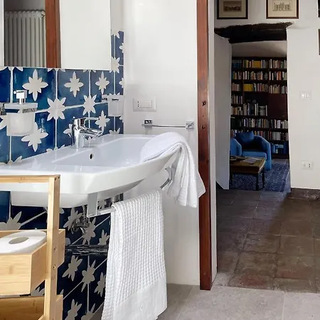 Country House Ca' Di Nieri - The Saints' * Monte Santa Maria Tiberina
