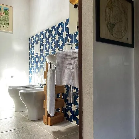 Country House Ca' Di Nieri - The Saints'