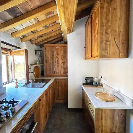 Country House Ca' Di Nieri - The Saints' *