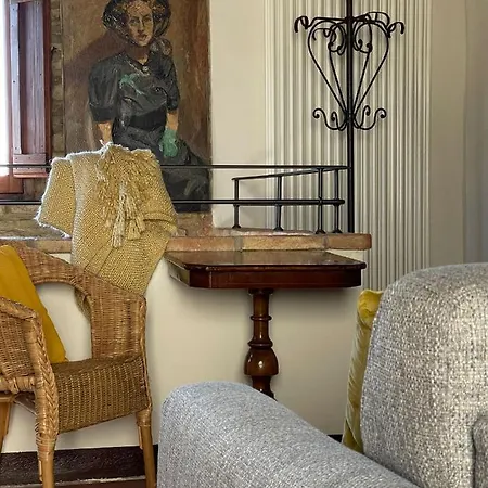 Villa Country House Ca' Di Nieri - The Saints' *