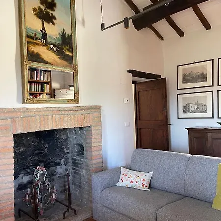 Country House Ca' Di Nieri - The Saints' * Monte Santa Maria Tiberina