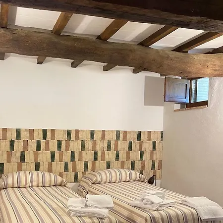 Country House Ca' Di Nieri - The Saints' *