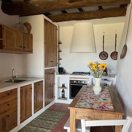 Villa Country House Ca' Di Nieri - The Saints'