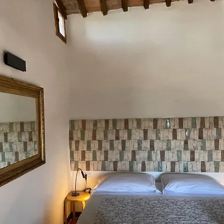 Villa Country House Ca' Di Nieri - The Saints'